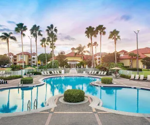 Photo 2 - Sheraton PGA Vacation Resort, Port St. Lucie