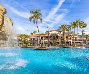 Photo 2 - Sheraton Vistana Villages Resort Villas, I-Drive/Orlando