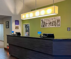 Photo 5 - Sleep Inn & Suites Roseburg North Near Medical Center