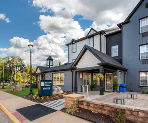 Photo 2 - MainStay Suites Sterling near Dulles Town Center