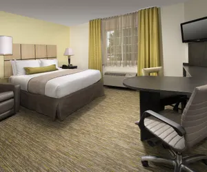 Photo 4 - Candlewood Suites Richmond-South, an IHG Hotel