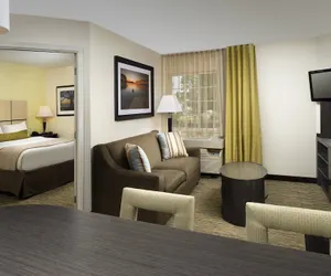 Photo 5 - Candlewood Suites Richmond-South, an IHG Hotel