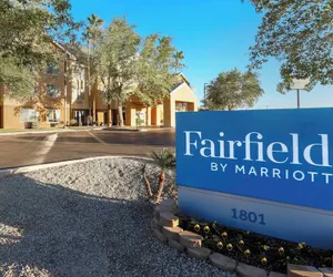 Photo 2 - Fairfield Inn By Marriott Yuma