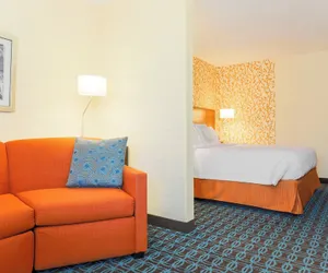 Photo 5 - Fairfield Inn By Marriott Yuma