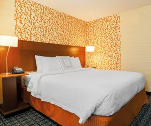 Photo 5 - Fairfield Inn By Marriott Yuma