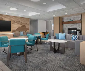 Photo 2 - Homewood Suites by Hilton Colorado Springs-North