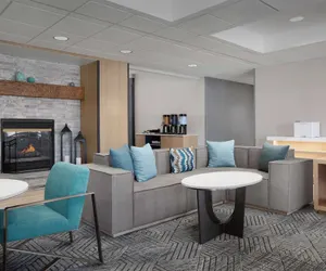 Photo 3 - Homewood Suites by Hilton Colorado Springs-North