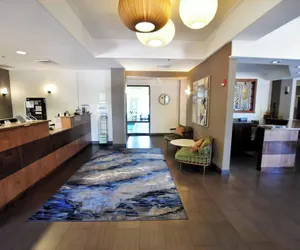 Photo 4 - Fairfield Inn & Suites by Marriott Grand Junction Downtown