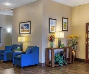 Photo 4 - Comfort Inn and Suites Pittsburg