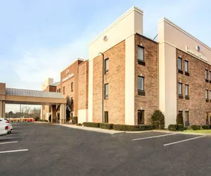 Photo 2 - Comfort Suites