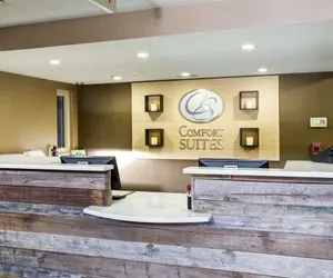 Photo 3 - Comfort Suites