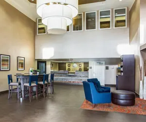 Photo 5 - Comfort Suites