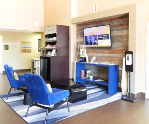 Photo 5 - Comfort Suites