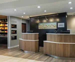 Photo 3 - Courtyard by Marriott Traverse City