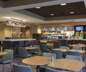 Photo 4 - Courtyard by Marriott Traverse City