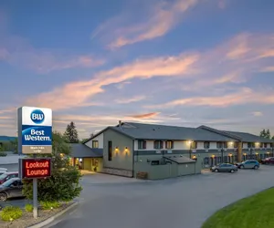 Photo 2 - Best Western Black Hills Lodge