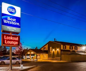 Photo 2 - Best Western Black Hills Lodge