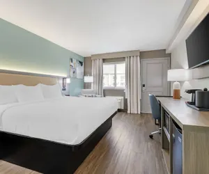 Photo 2 - Comfort Inn Sea World Area