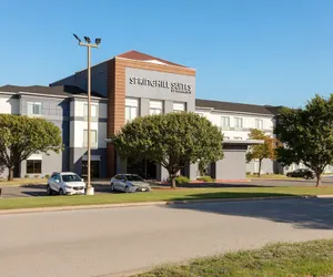 Photo 2 - Springhill Suites by Marriott Tulsa