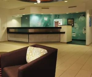 Photo 4 - Springhill Suites by Marriott Tulsa