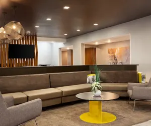 Photo 5 - Springhill Suites by Marriott Tulsa