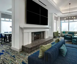 Photo 3 - Hilton Garden Inn Detroit Metro Airport