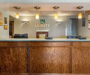 Photo 3 - Quality Inn & Suites
