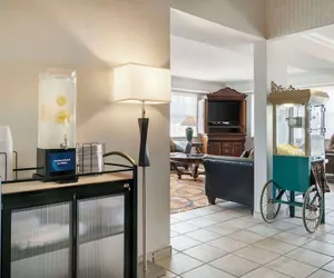 Photo 2 - Quality Inn & Suites