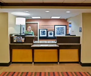 Photo 4 - Hampton Inn Sturbridge