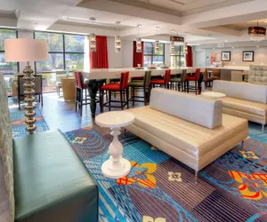 Photo 5 - Hampton Inn Milpitas