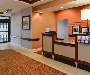 Photo 4 - Hampton Inn College Park