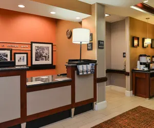 Photo 5 - Hampton Inn College Park