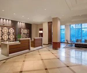 Photo 3 - Auburn Hills Marriott Pontiac