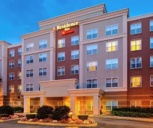 Photo 2 - Residence Inn by Marriott Boston Framingham