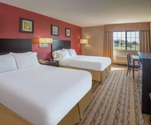 Photo 4 - Holiday Inn Express & Suites Wauseon by IHG