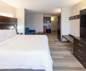 Photo 5 - Holiday Inn Express & Suites Vadnais Heights by IHG