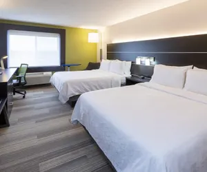 Photo 4 - Holiday Inn Express & Suites Vadnais Heights by IHG
