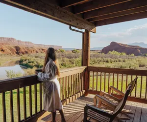 Photo 2 - Sorrel River Ranch Resort