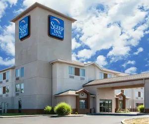 Photo 2 - Sleep Inn & Suites