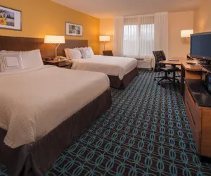 Photo 5 - Fairfield Inn & Suites Dulles Airport Chantilly