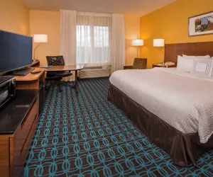 Photo 4 - Fairfield Inn & Suites Dulles Airport Chantilly