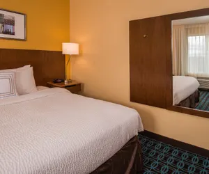 Photo 5 - Fairfield Inn & Suites Dulles Airport Chantilly