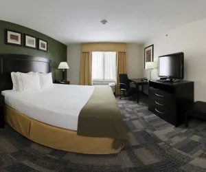 Photo 5 - Holiday Inn Express & Suites Pekin (Peoria Area)