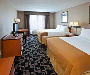 Photo 3 - Holiday Inn Express Hotel & Suites Greenwood, an IHG Hotel