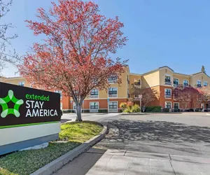 Photo 2 - Extended Stay America Suites San Ramon Bishop Ranch East