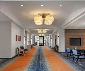 Photo 5 - HYATT house Emeryville/San Francisco Bay Area