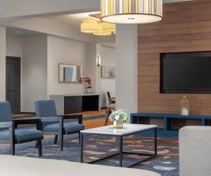 Photo 4 - HYATT house Emeryville/San Francisco Bay Area
