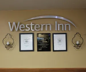 Photo 4 - Old Town Western Inn & Suites