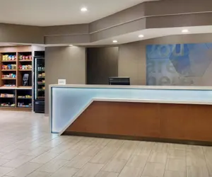 Photo 2 - SpringHill Suites by Marriott Raleigh-Durham Airport/Research Triangle Park
