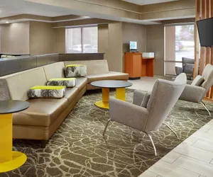 Photo 5 - SpringHill Suites by Marriott Raleigh-Durham Airport/Research Triangle Park